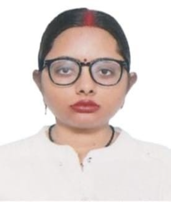 Anuradha Kumari